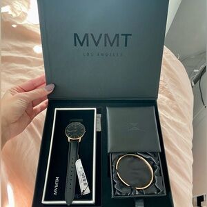 MVMT Watch